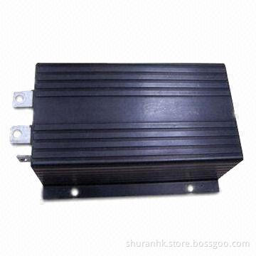 Golf Cart Controller with 400A Capacity and 48V Series Excitation, Used for E-Z-GO and Yamaha
